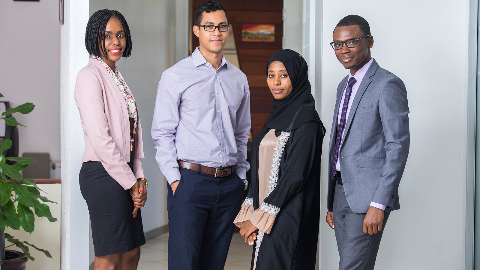 Careers PwC Tanzania