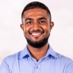 Dilip Thawery