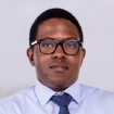 Fredrickson Maboko