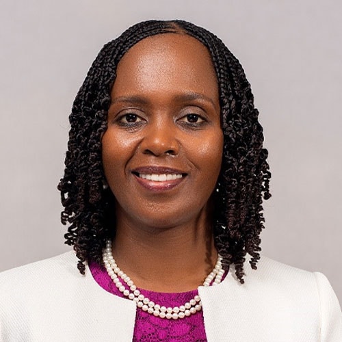 Zainab Msimbe